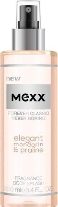 Produktbild Mexx Forever Class W Body Mist 250ml (Körpermilch, 250 ml)