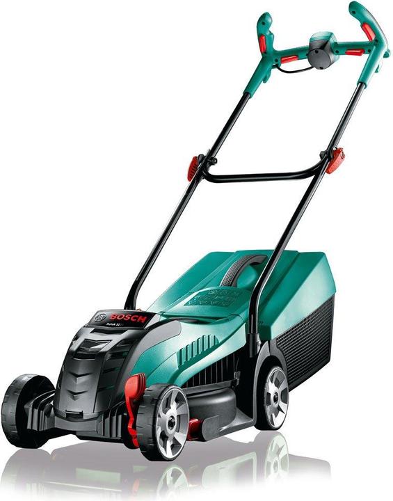 Produktbild Bosch Home & Garden Rotak 32 LI (Akkubetrieb)