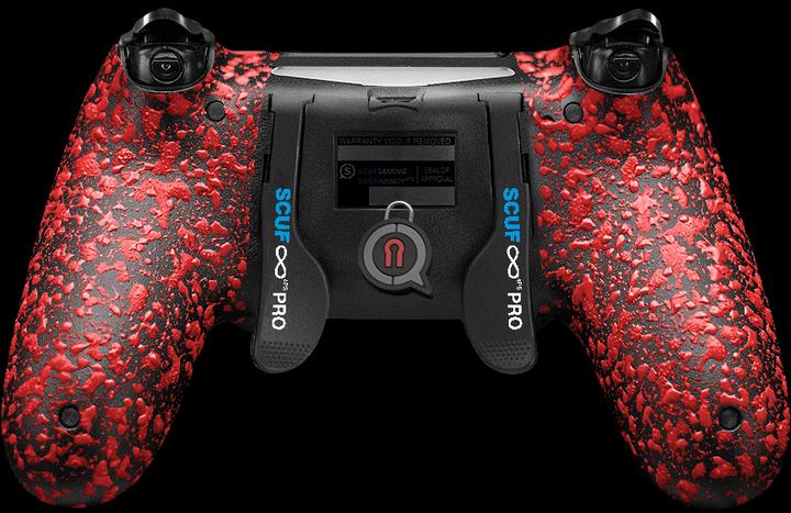 Image du produit Scuf Infinity 4PS Pro - Vortex (PC, PS4)