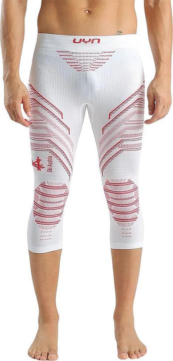 Image du produit UYN Pantalon thermique 3/4 Natyon 3.0 Autriche (S/M)