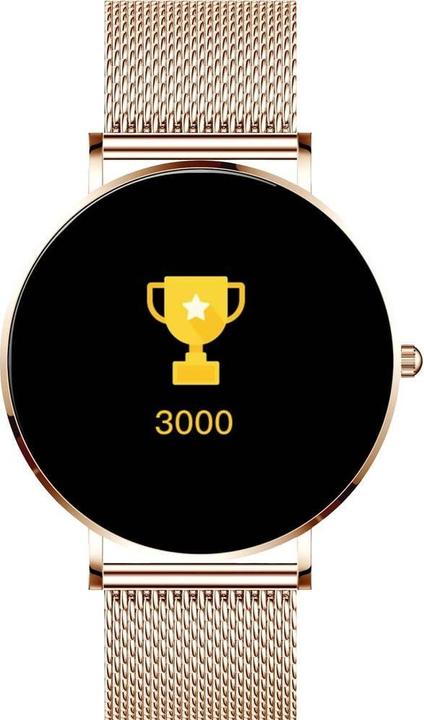 Produktbild Xcoast SIONA 2 Smartwatch 42mm (42 mm)