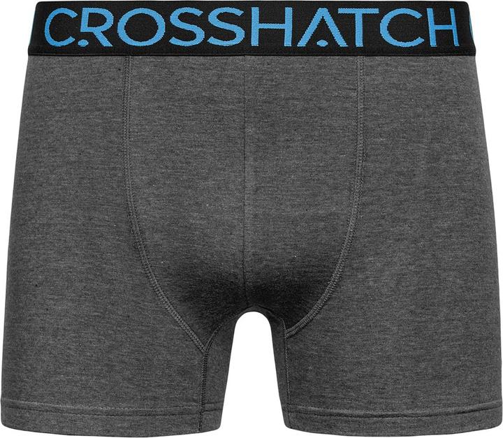 Produktbild Crosshatch Chasma Boxershorts (3erPack) (S, 3er Pack)