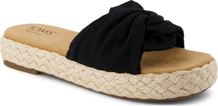Actual product image Toms W's Abby Slide (42)