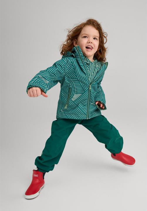 Produktbild Reima Kid's Ankles (23)