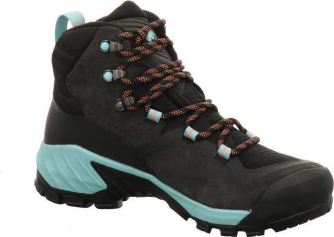 Produktbild Mammut Sapuen High GTX® Women (40 2/3)