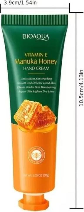 Actual product image Champ 32-pack mini hand cream (32 ml)