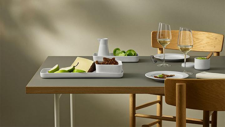Actual product image Eva Solo Serving dish