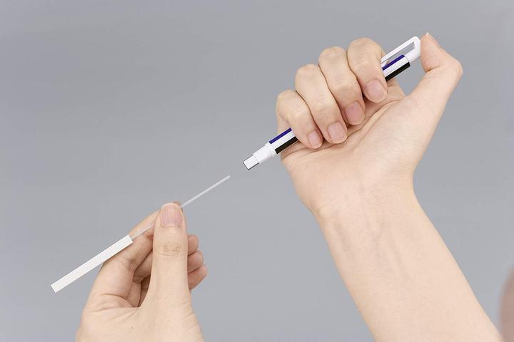 Productafbeelding Tombow Mono Zero navulling
