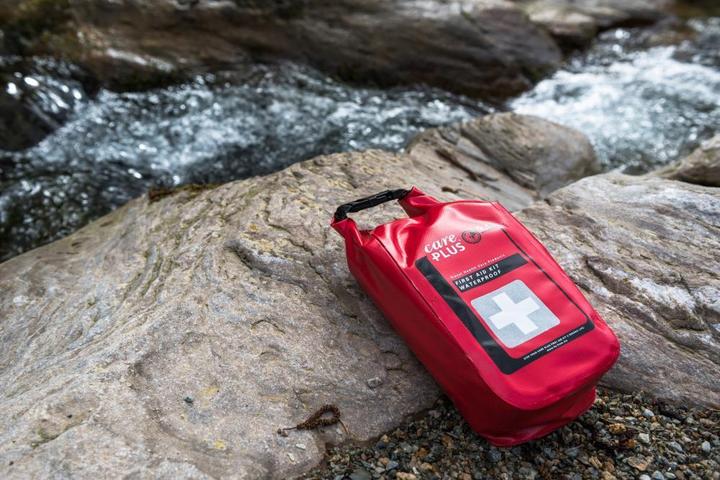 Produktbild Care Plus Waterproof (First Aid Kit)