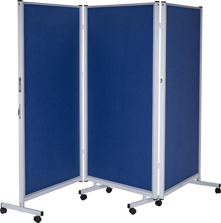 Image du produit Betzold Tableau mobile pliable 3 en 1