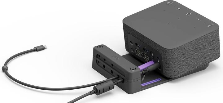 Image du produit Logitech Dock Focus Room Kit Teams - WW-9004