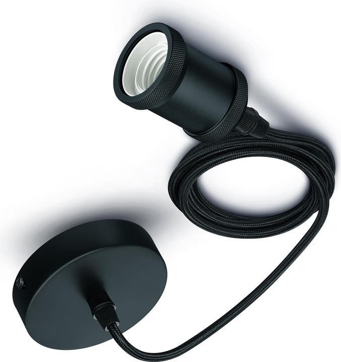 Philips Professional Vintage (E27, 0 lm)
