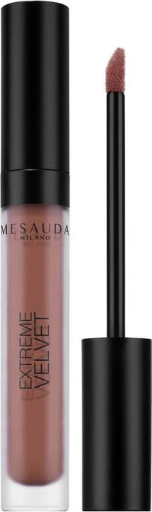 Image du produit Mesauda Lèvres - Extreme Velvet Matt Liquid Lipstick Free Spirit 202 (202)
