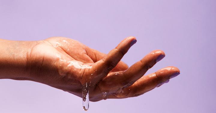 Actual product image HOT Anal Super Glide (100 ml)