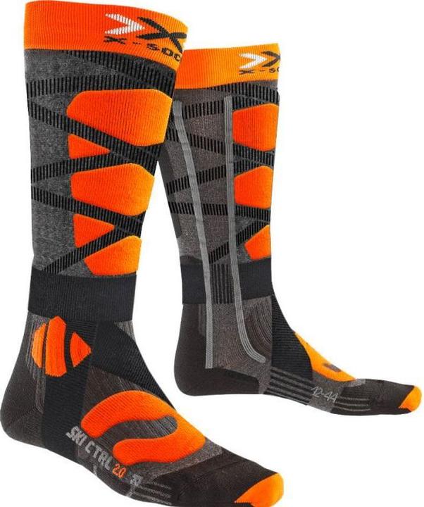 Image du produit X-Socks Ski Control 4.0 (45 - 47)