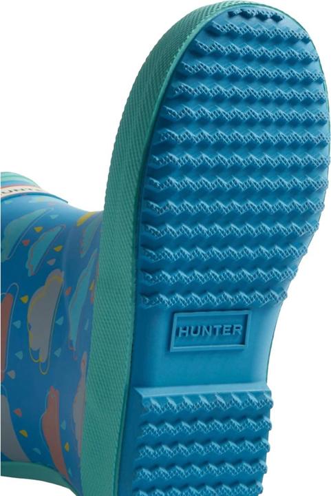 Produktbild Hunter Gummistiefel Regenwolke (31)