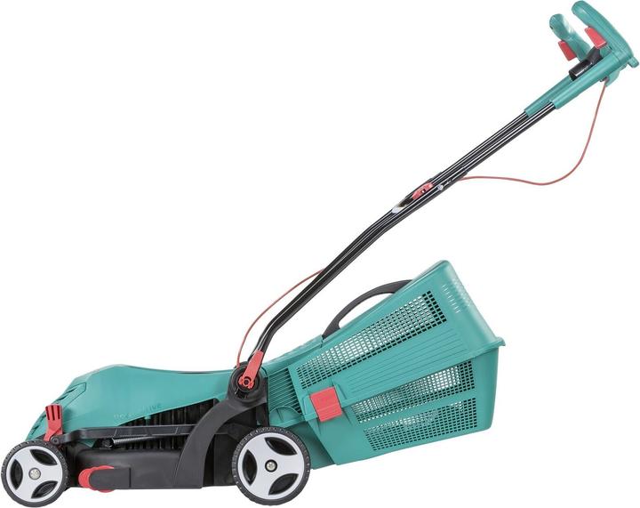 Produktbild Bosch Home & Garden Rasenmäher ARM 37 (Netzbetrieb)