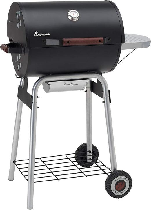 Landmann Black Taurus 440 (44 cm)