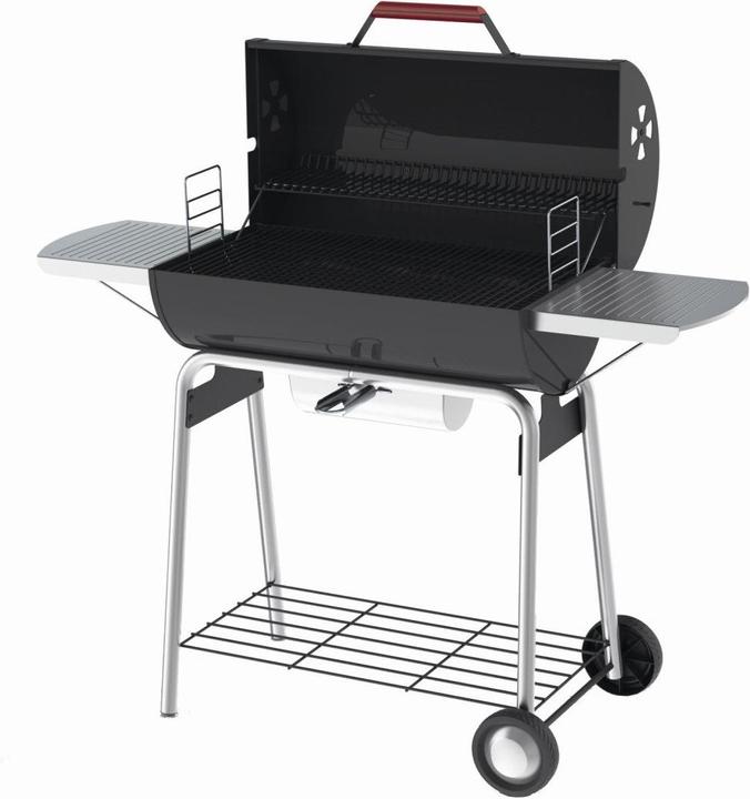 Immagine prodotto Landmann Taurus 440 nero (44 cm)