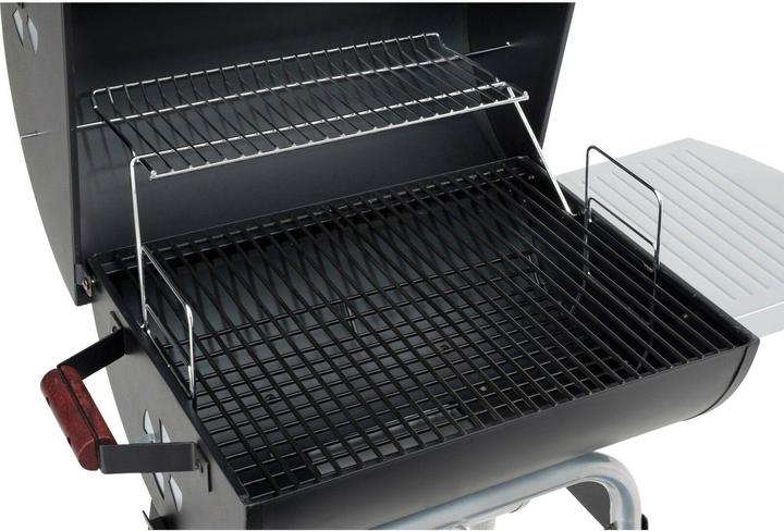 Immagine prodotto Landmann Taurus 440 nero (44 cm)