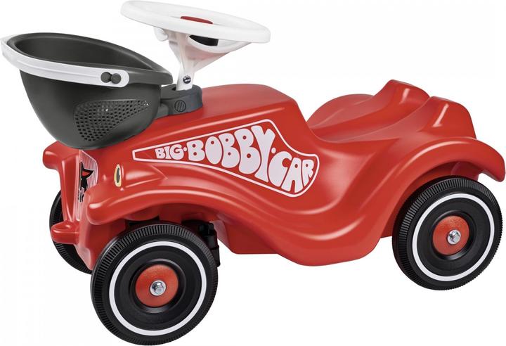 Actual product image BIG Bobby Car Transport Basket