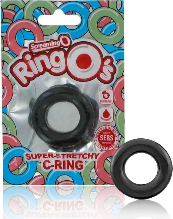 Immagine prodotto Screaming O Il RingO (3.20 cm)