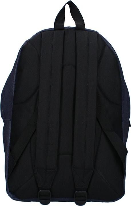 Actual product image Vadobag Backpack Skooter The Mad Squad Black