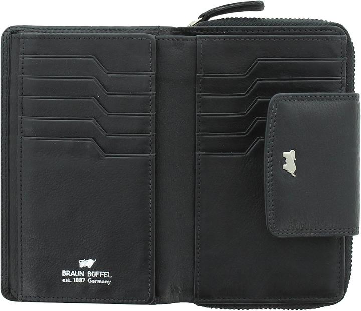 Immagine prodotto Braun Büffel Golf Secure