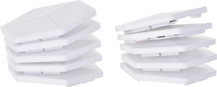 Produktbild Govee Glide Hexa Pro (0 lm)
