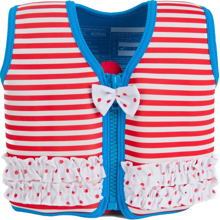 Produktbild Konfidence Schwimmweste (20 - 30 kg)