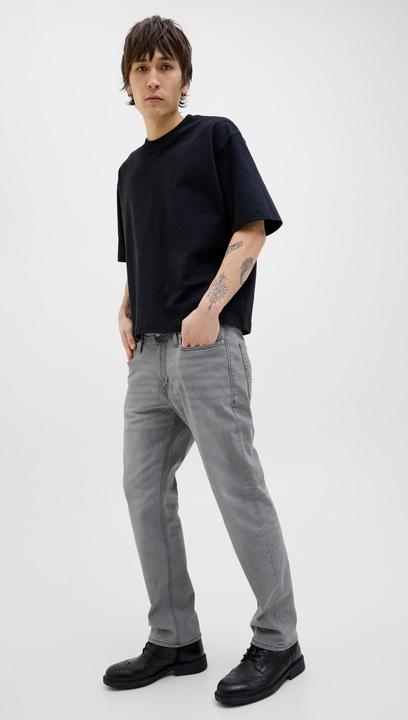 Immagine prodotto Jack & Jones JJICLARK JJORIGINAL SQ 236 Regular fit Jeans Regular fit Jeans (34)