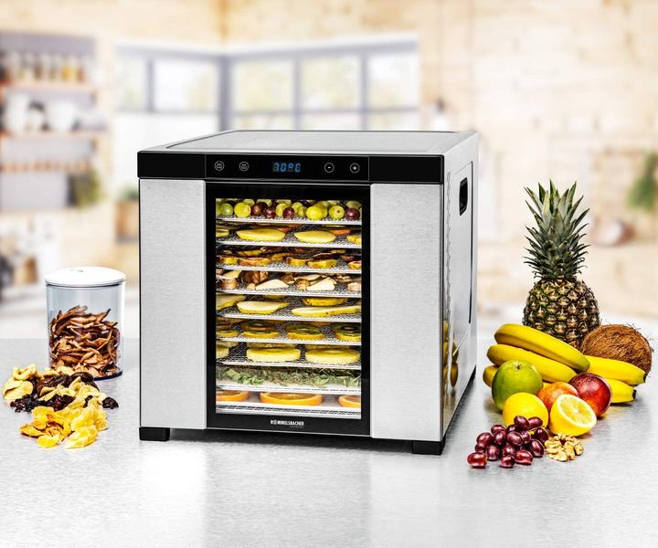 Actual product image Rommelsbacher DA 1000