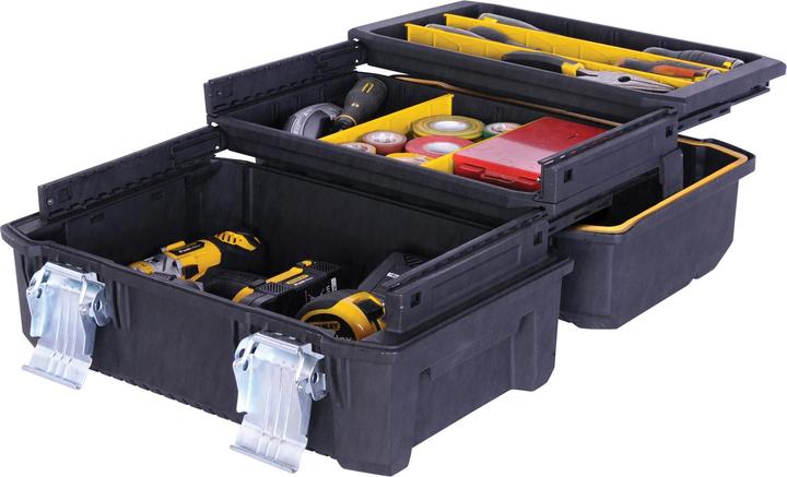 Actual product image Stanley FatMax® Cantilever Toolbox 18" (1 pieces)