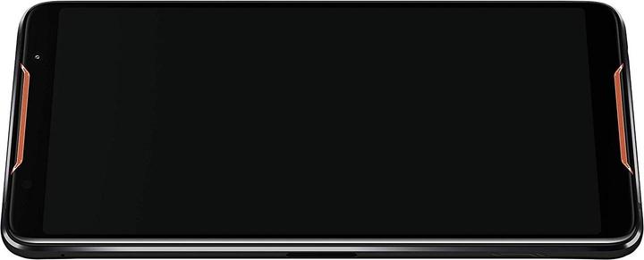 Produktbild ASUS ROG Phone (128 GB, Black, 6", Dual SIM, 12 Mpx, 4G)