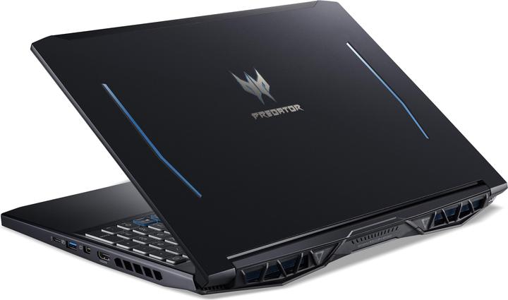 Produktbild Acer Predator Helios 300 (PH315-52-784N) (15.60", Intel Core i7-9750H, 16 GB, 512 GB, CH)