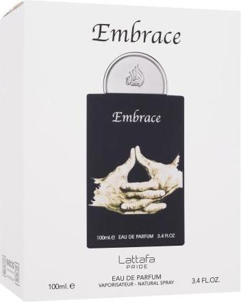 Image du produit Lattafa Perfumes Pride Embrance (Eau de parfum, 100 ml)