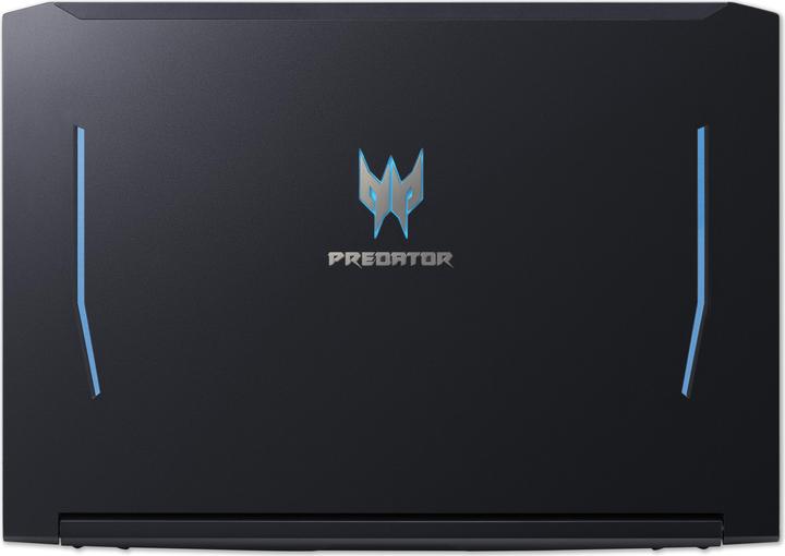 Produktbild Acer Predator Helios 300 (PH315-52-784N) (15.60", Intel Core i7-9750H, 16 GB, 512 GB, CH)