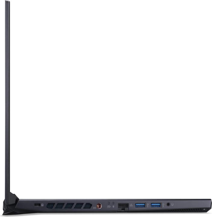 Produktbild Acer Predator Helios 300 (PH315-52-784N) (15.60", Intel Core i7-9750H, 16 GB, 512 GB, CH)