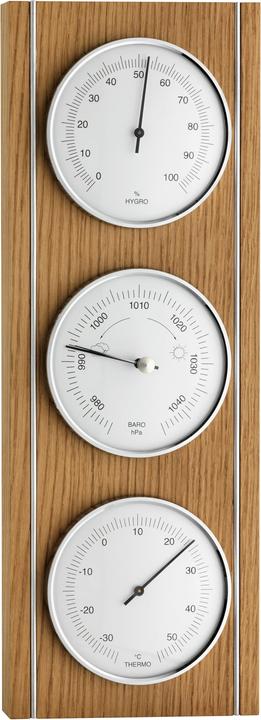 Actual product image TFA 20.1091.01