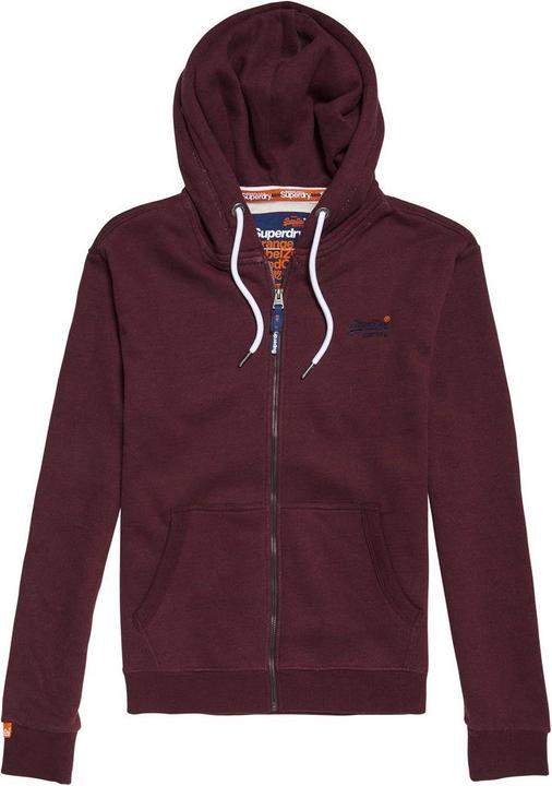 Superdry Orange Label Classic (L)