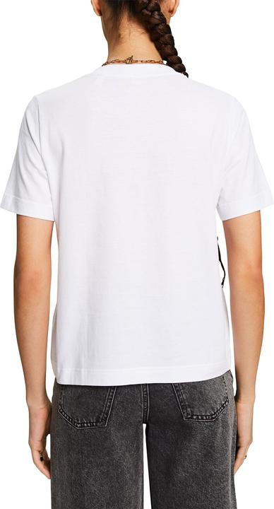 Image du produit Esprit t-hirt col rond eprit (S)