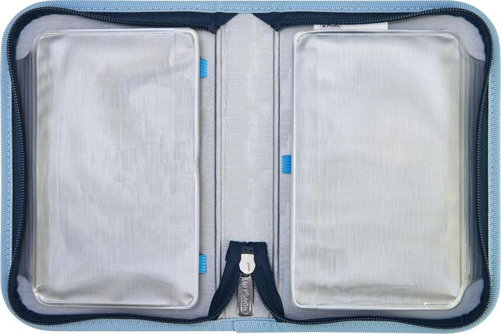 Produktbild Herlitz Schulranzen Loop Plus Cosmic Explorer (17 l)