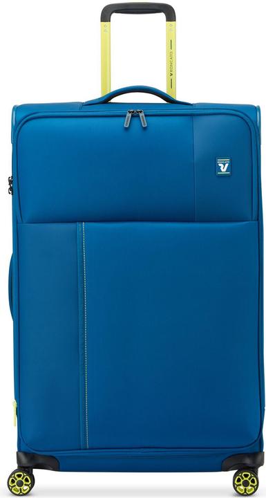 Roncato Move 4-wheel trolley 77 cm with expansion fold (118 l, XL (from 140l))