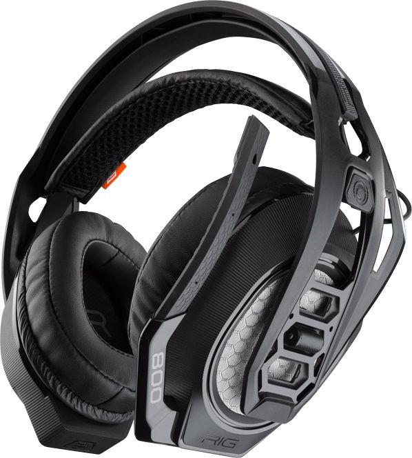 Poly Rig 800LX (Wireless)