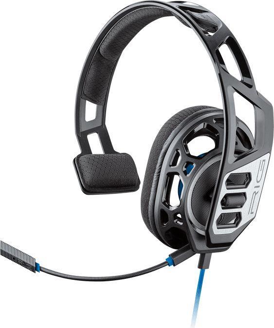 Produktbild Nacon Gaming Rig 100HS (Kabelgebunden)