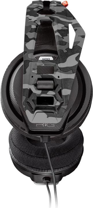 Image du produit Nacon Gaming Rig 400HX (Filaire)