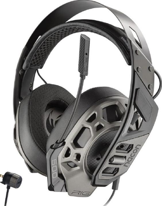Actual product image Nacon Gaming Rig 500 Pro HS (Cable)