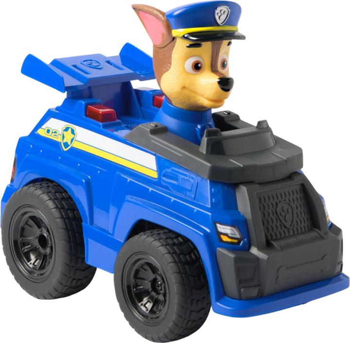 Produktbild Amigo Paw Patrol Paw Patrol Patrol RC Chase