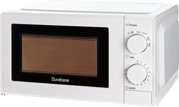 Durabase Mikrowelle (17 l)