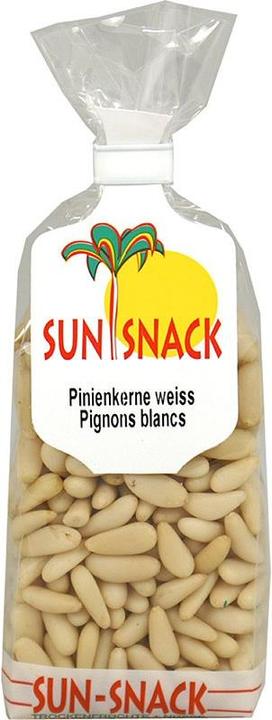 Produktbild Sun Snack Pinienkerne (200 g)